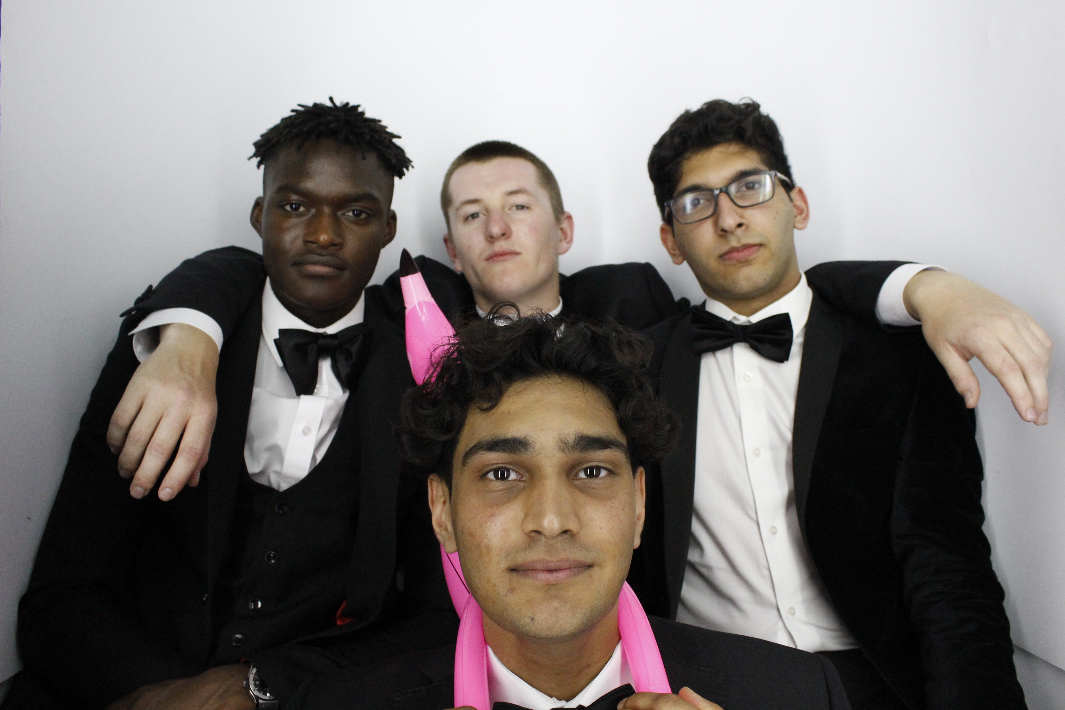 Whitgift School Year 13 Prom | View more photos from the event at gallery.myphotoboothexperience.co.uk/u/MyPhotoBoothExperienceLtd/Whitgift-School-Year-13-Prom